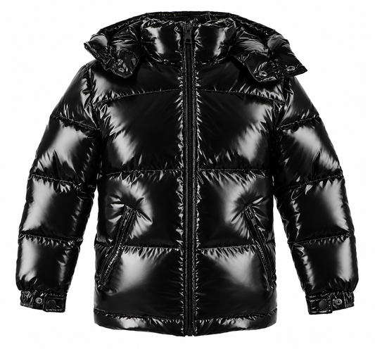 Mary Puffer Coat
