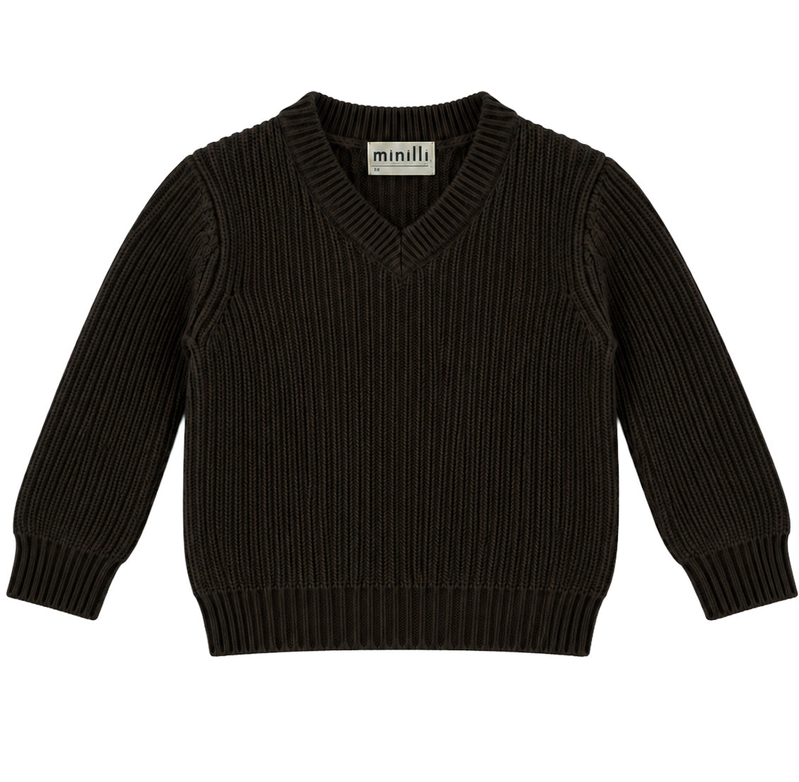 Boys Knit Sweaters