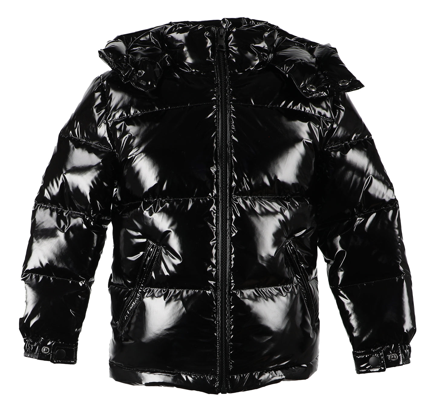 Mary Puffer Coat