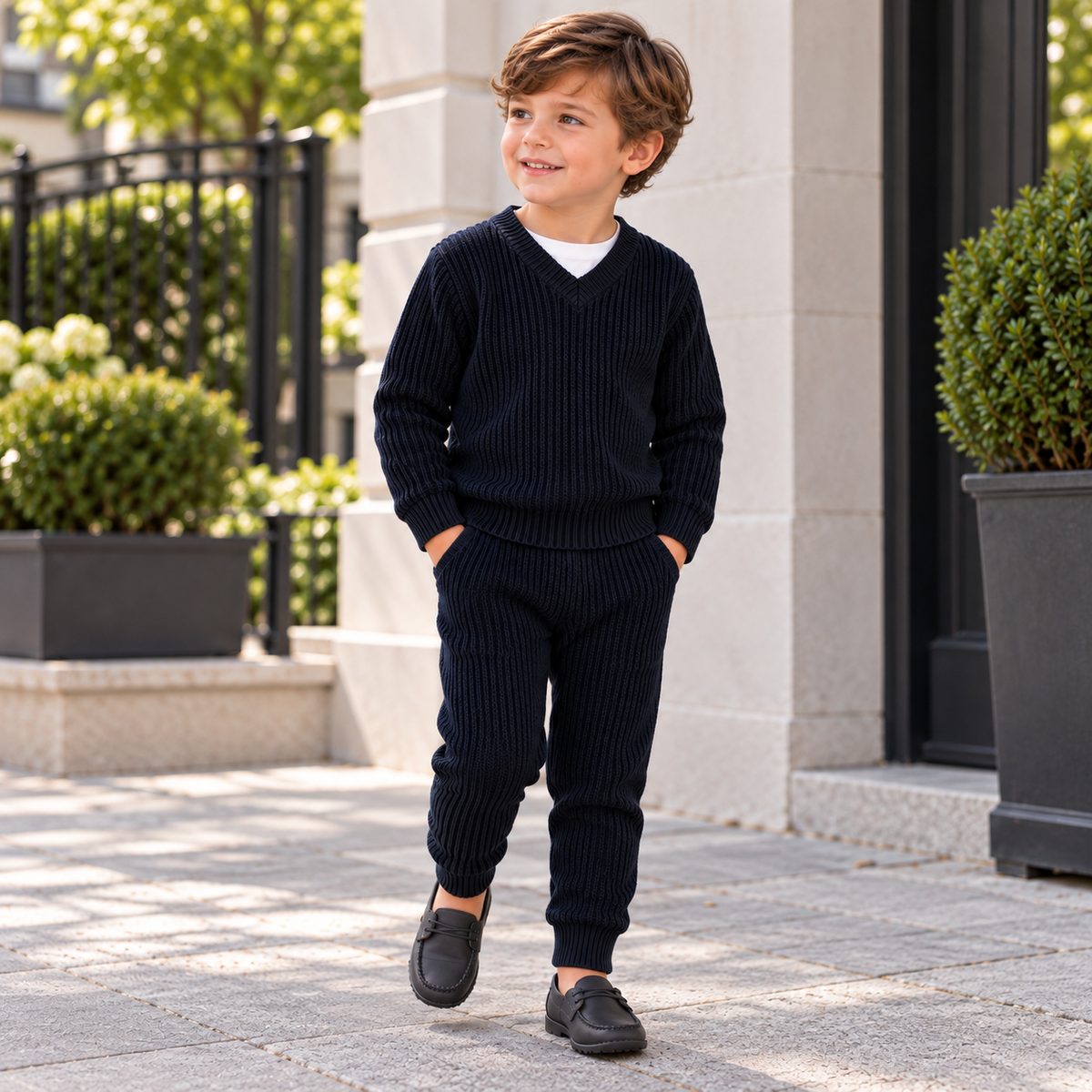 Knit Sets