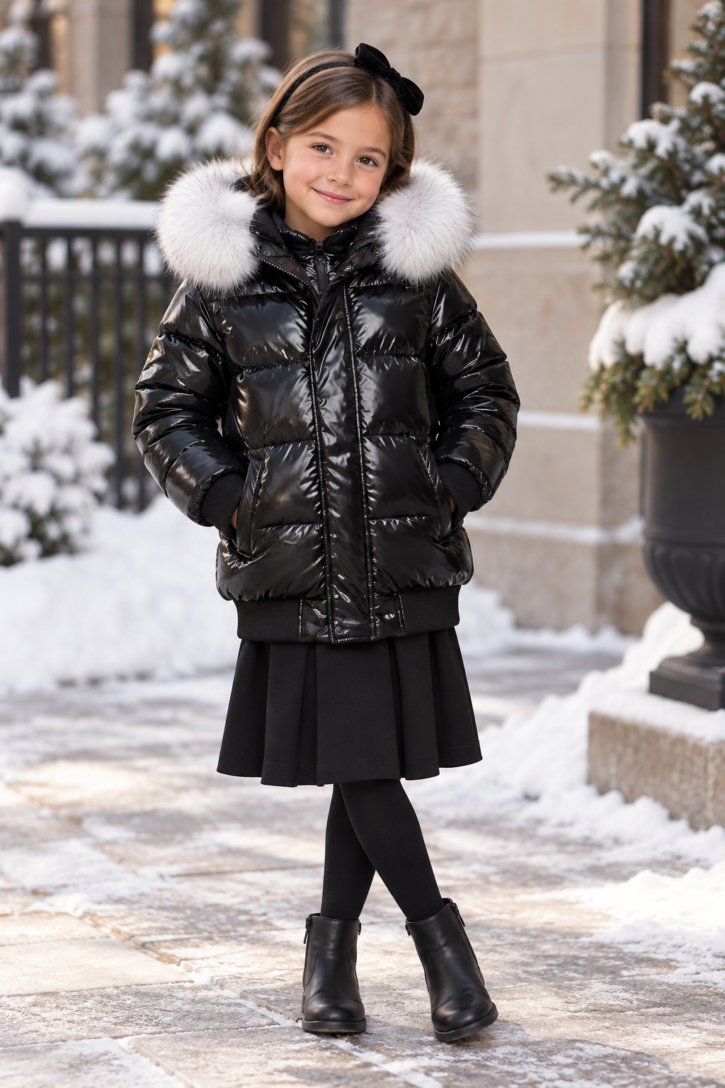 OUTERWEAR