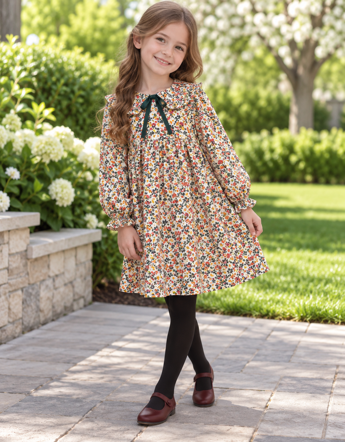 Floral