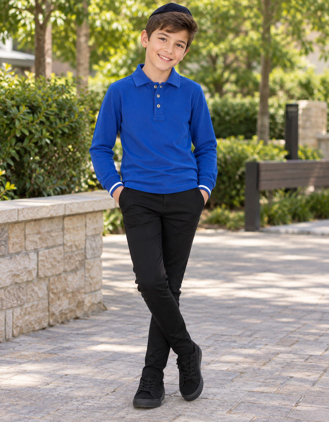 Polos