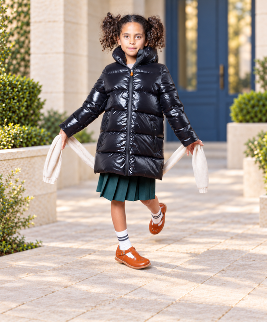 The Millie Coat