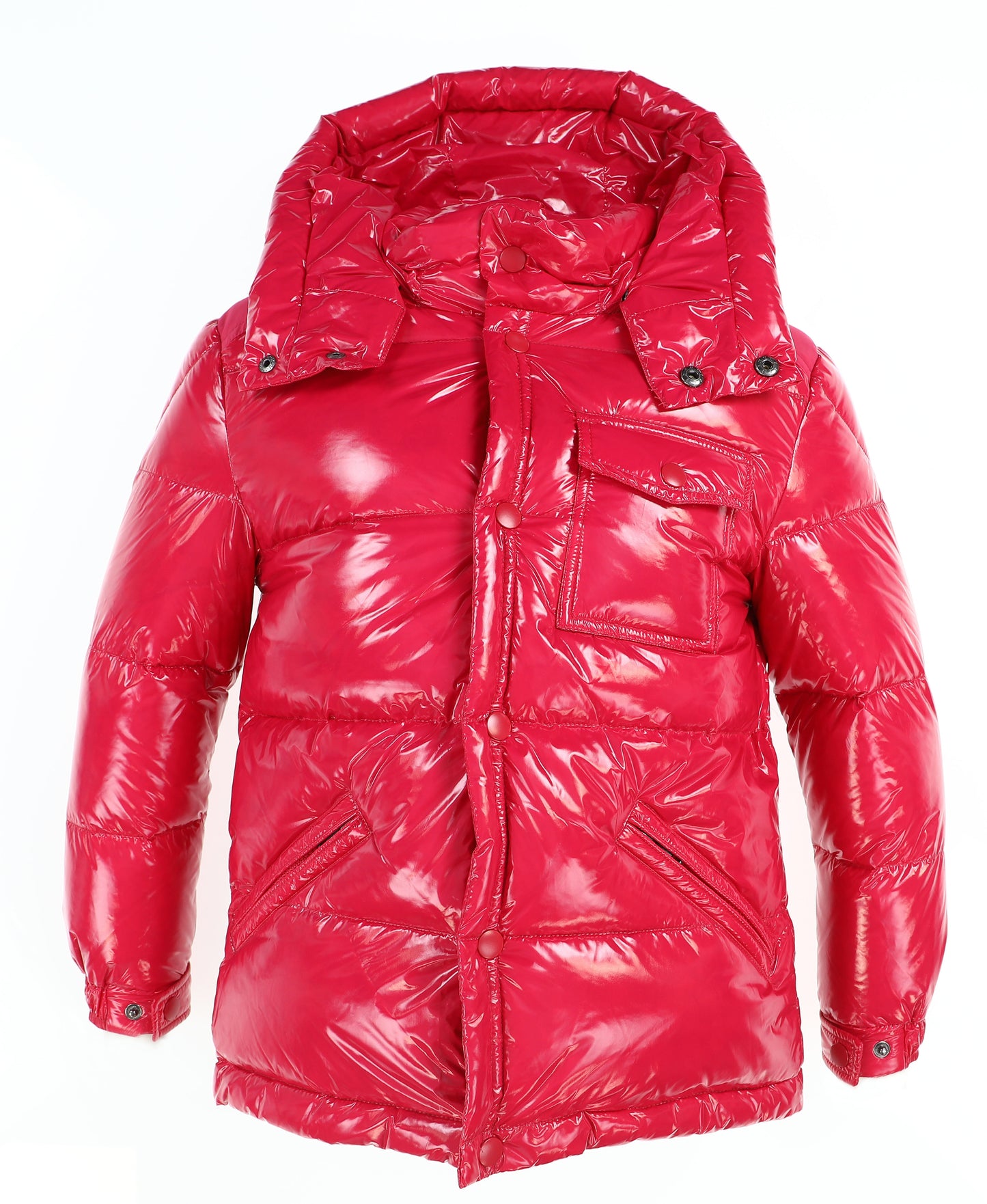 Mary Puffer Coat