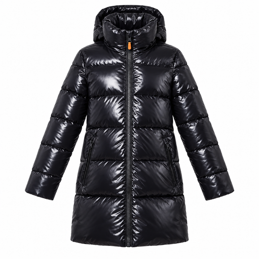 The Millie Coat
