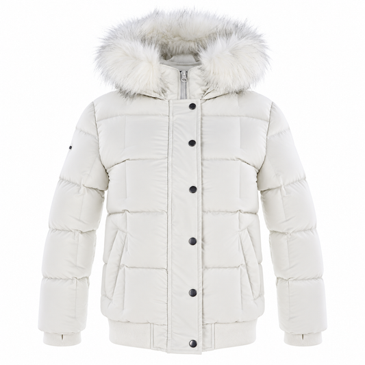 Claire Puffer Coat