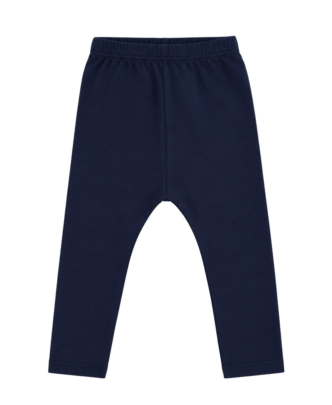 Boys Navy Sweatshirt Set