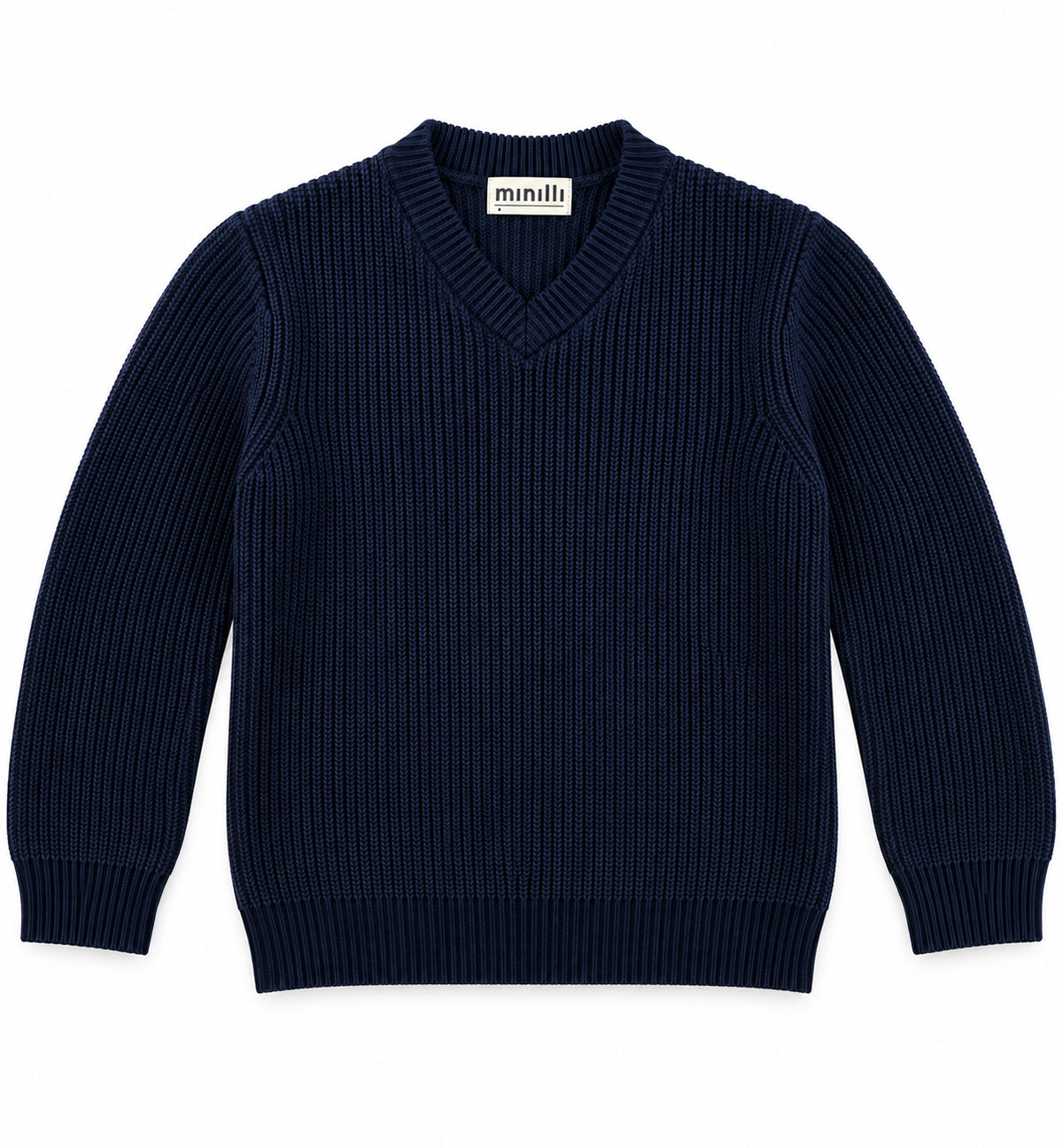 Boys Knit Sweaters