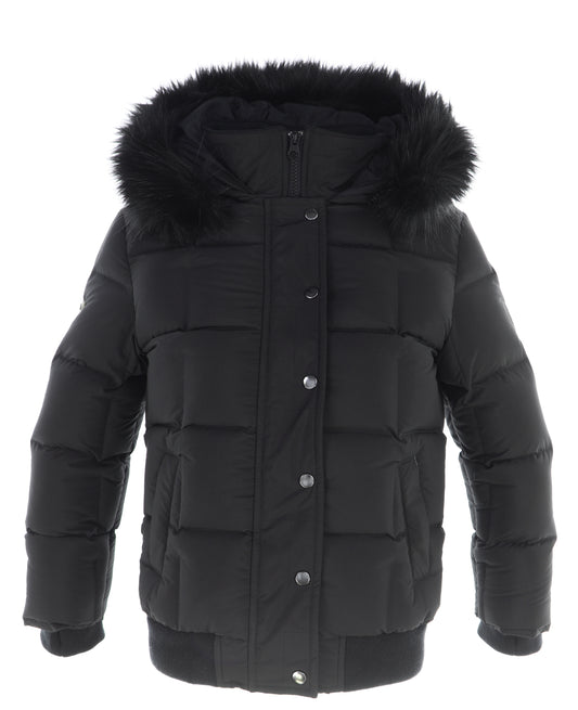 Claire Puffer Coat